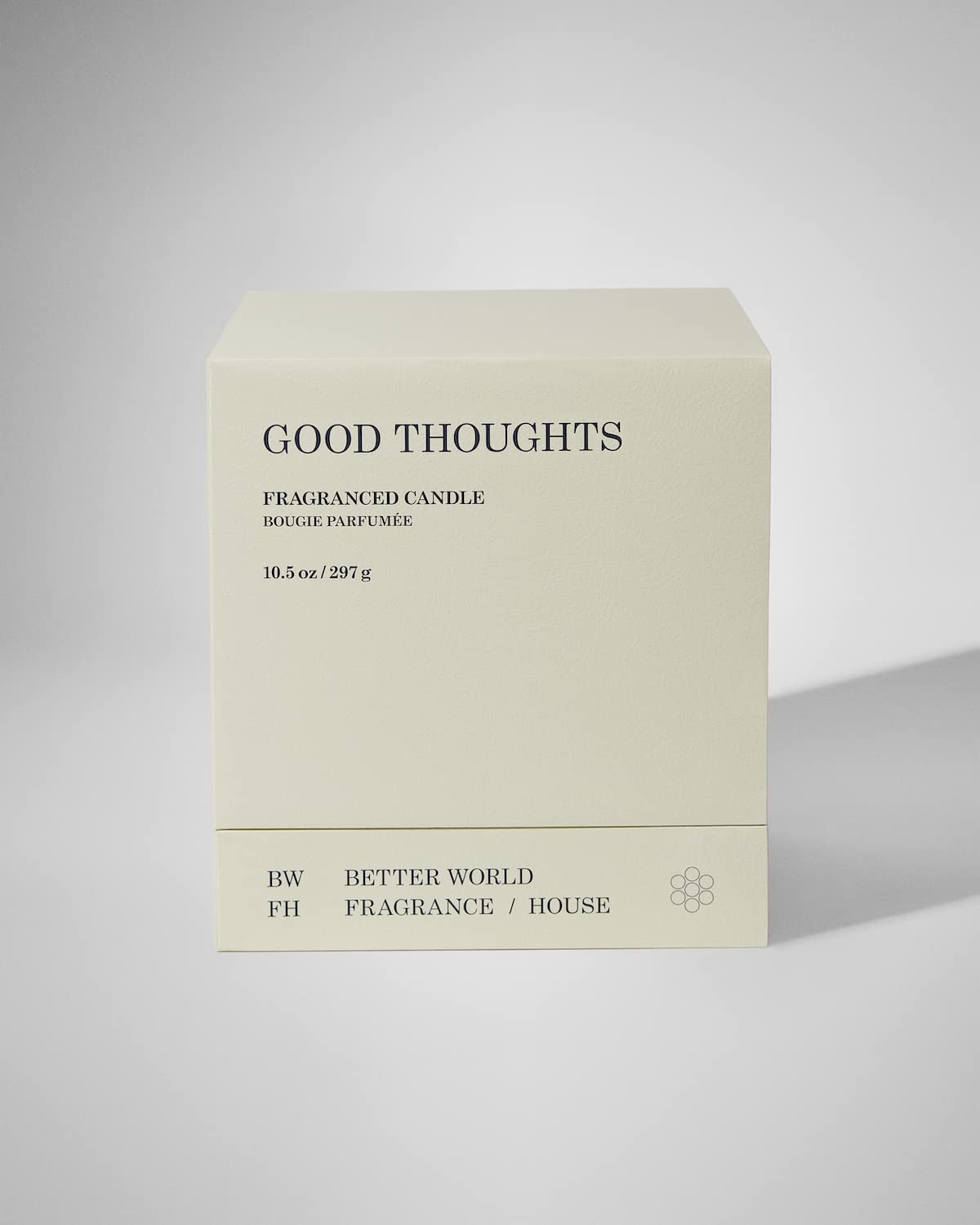 Good Thoughts