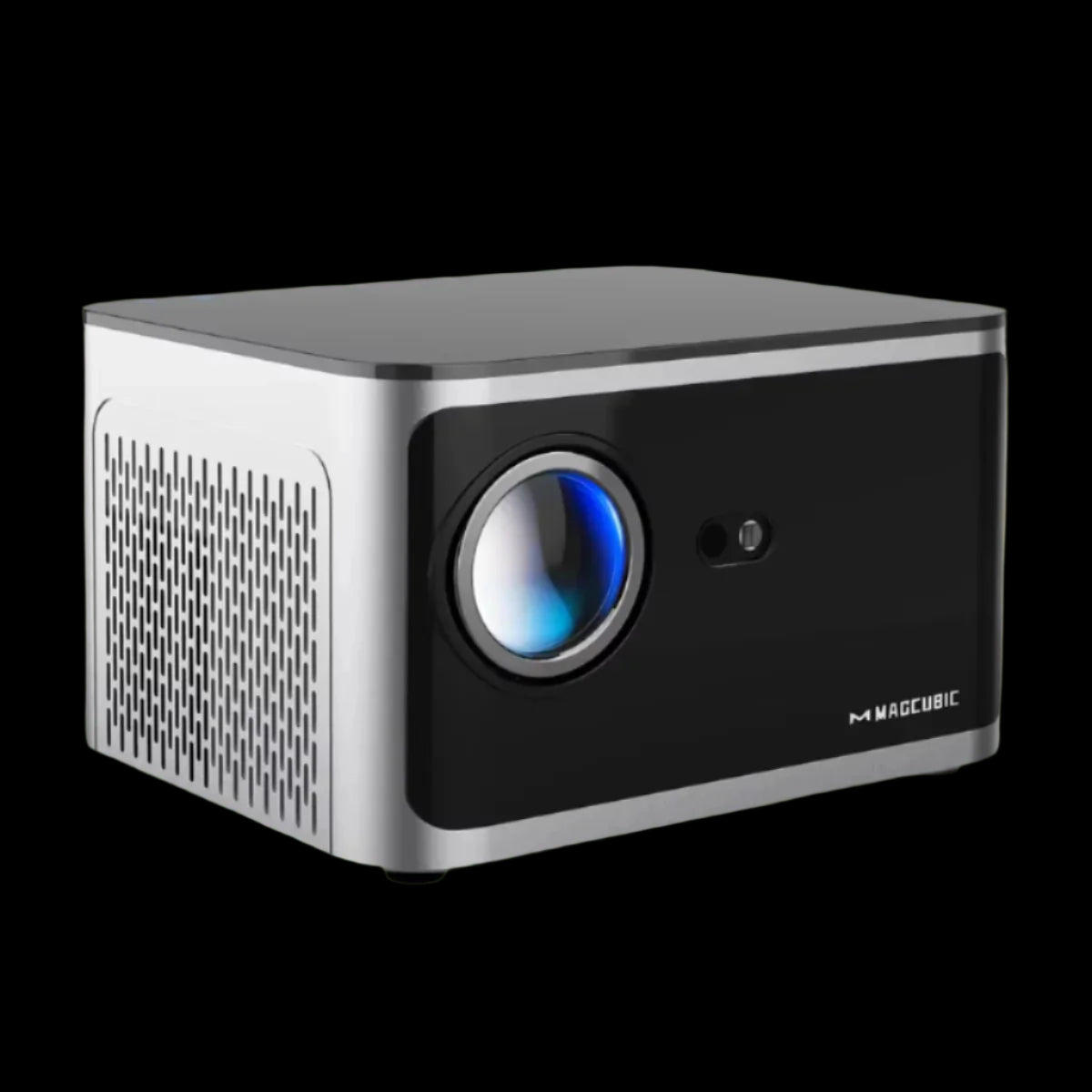 Android 11 4K Smart Projector 580ANSI 1920*1080P Full HD Wifi6 BT5.0 Allwinner H713 Voice Control Home Cinema Theater